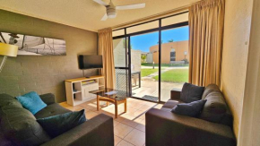 Riverview Holiday Apartment 34 - Kalbarri WA